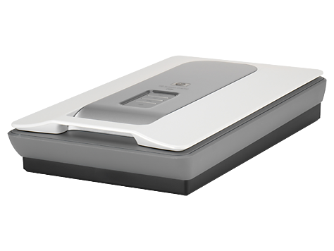 SCANNER HP G4010 (L1956A) Photo