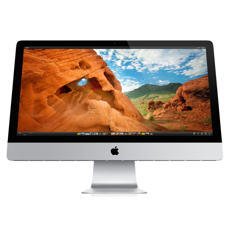 Apple iMac 21.5 MF883ZP/A