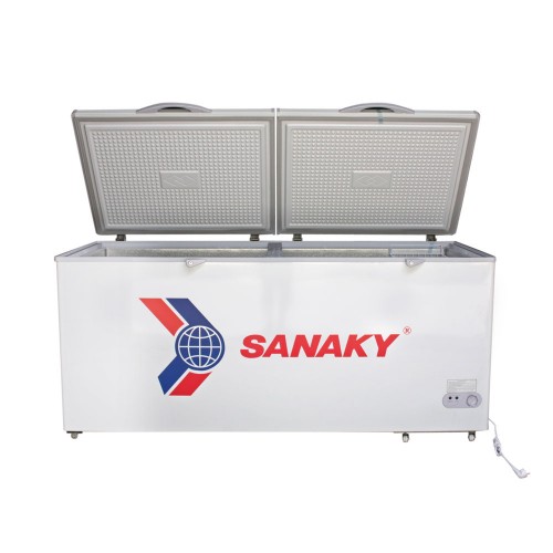Tủ đông Sanaky 1100 lít VH-1168HY