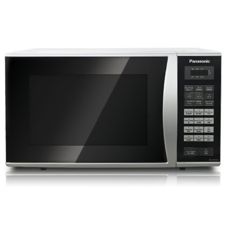 Lò vi sóng Panasonic NN-GT353MYUE - 23L, điện tử