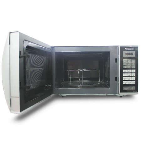 Lò vi sóng Panasonic NN-GT353MYUE - 23L, điện tử
