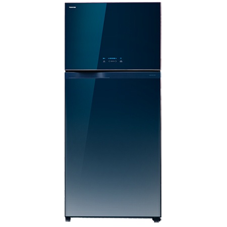 Tủ lạnh Toshiba WG66VDAZ(GG) 600 Lít