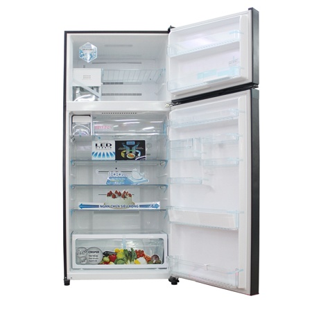 Tủ lạnh Toshiba WG66VDAZ(GG) 600 Lít