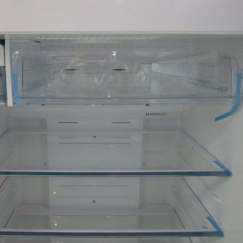 Tủ lạnh Toshiba WG66VDAZ(GG) 600 Lít
