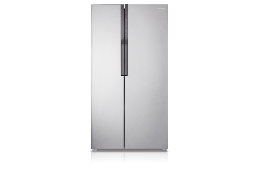 Tủ lạnh SBS Samsung RS552NRUASL/SV - 548 Lít