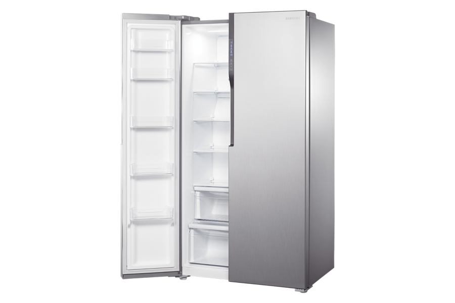 Tủ lạnh SBS Samsung RS552NRUASL/SV - 548 Lít