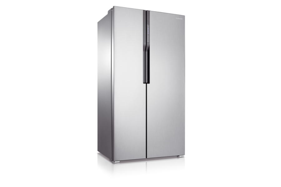 Tủ lạnh SBS Samsung RS552NRUASL/SV - 548 Lít