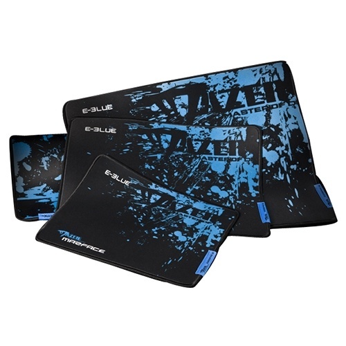 Bàn di chuột Game E-blue EMP004-M (365*265mm) - BH 30 ngày