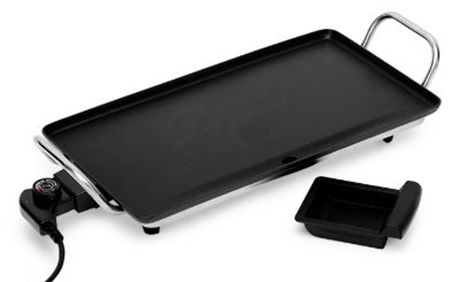 VỈ NƯỚNG ĐIỆN TIROSS TS966