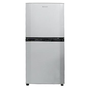 Tủ lạnh Panasonic NR-BJ151SSV1 - 135 Lít