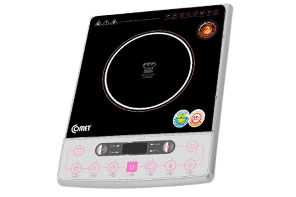 Bếp từ Comet CM5416