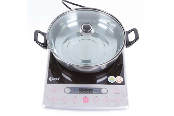 Bếp từ Comet CM5416