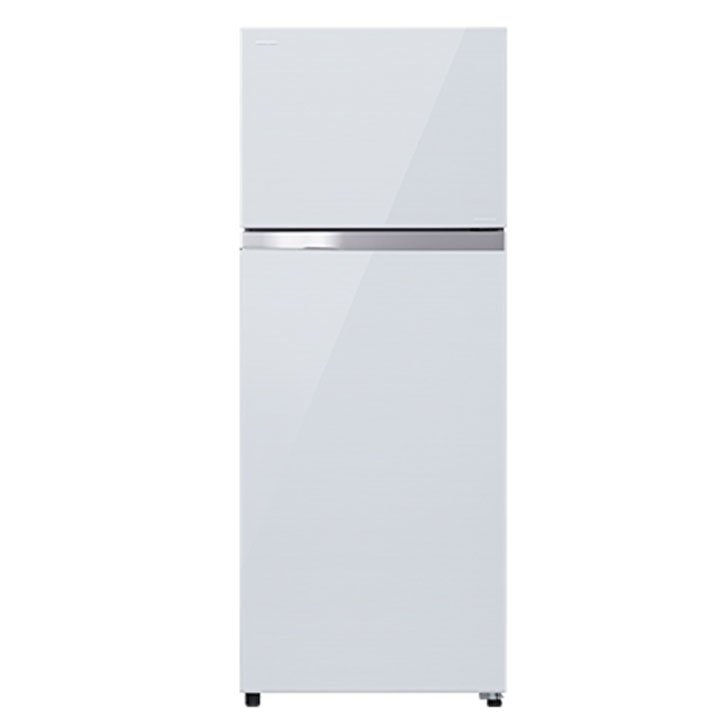 Tủ lạnh Toshiba 409 Lít TG46VPDZ(ZW), 2 cánh