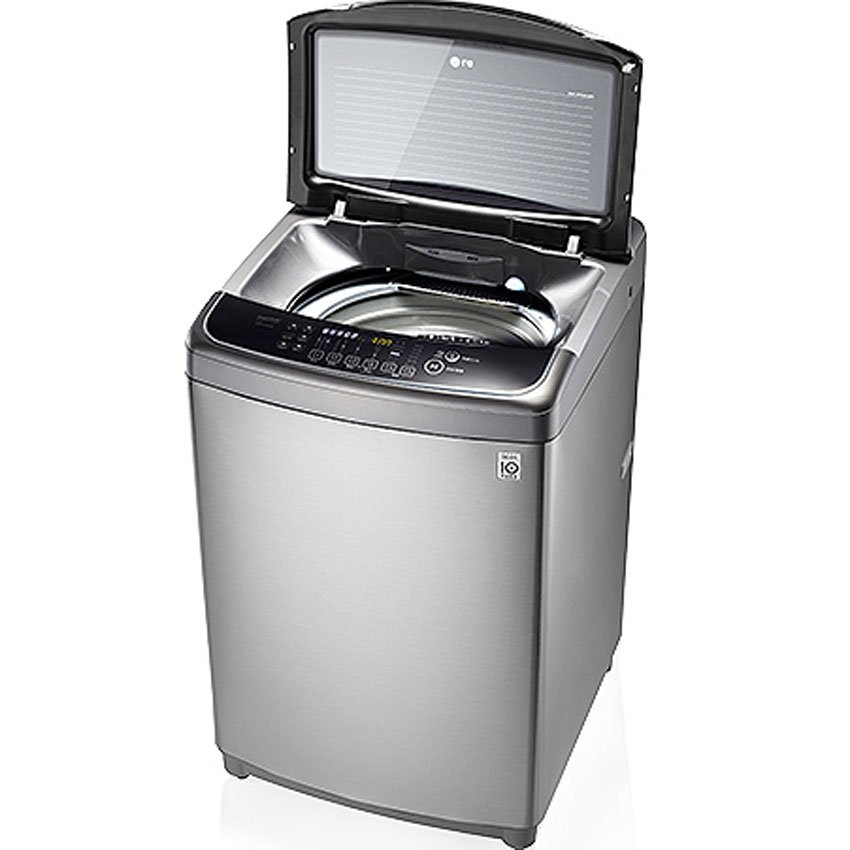 Máy giặt 20 Kg LG WF-D2017HD lồng đứng, Inverter