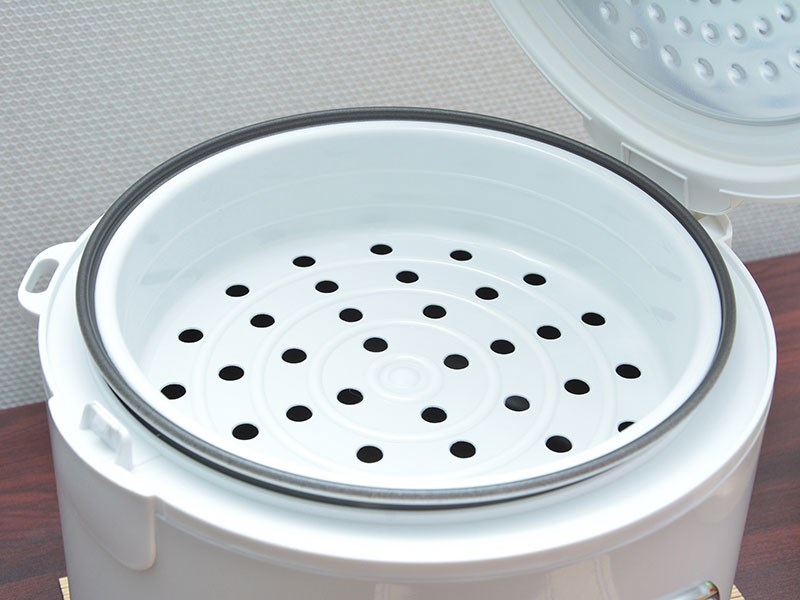 Nồi cơm điện cơ Kangaroo 1.8 lít KG376NT