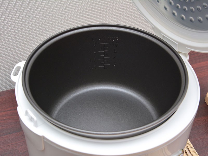 Nồi cơm điện cơ Kangaroo 1.8 lít KG376NT