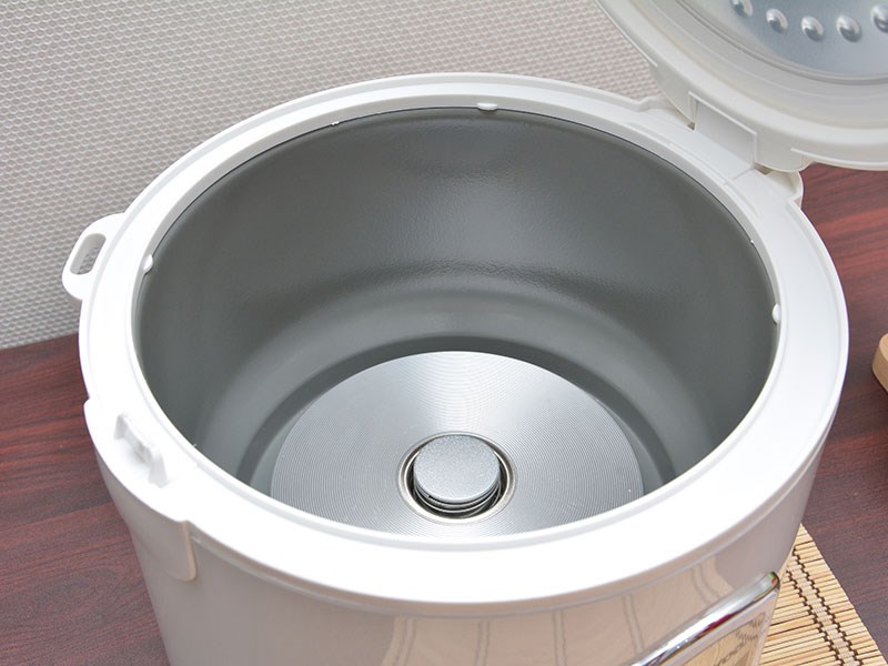 Nồi cơm điện cơ Kangaroo 1.8 lít KG376NT
