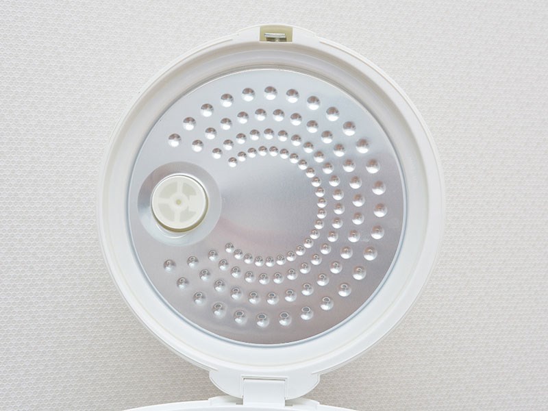 Nồi cơm điện cơ Kangaroo 1.8 lít KG376NT