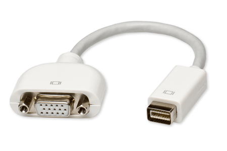 Cáp chuyển Display port to VGA
