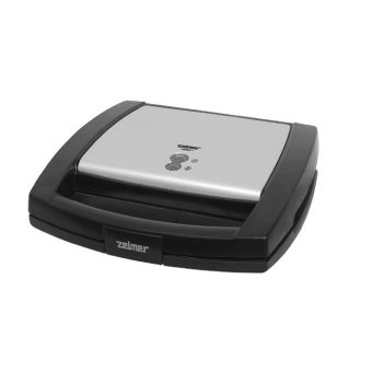 Máy nướng điện tử Zelmer 26Z013 Black