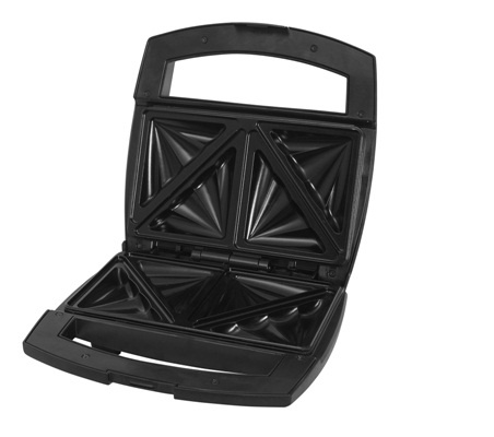 Máy nướng điện tử Zelmer 26Z013 Black