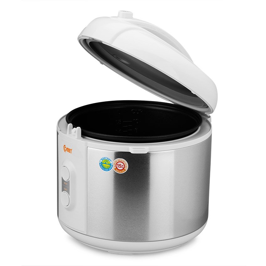 Nồi cơm điện 1,8L Comet CM8046