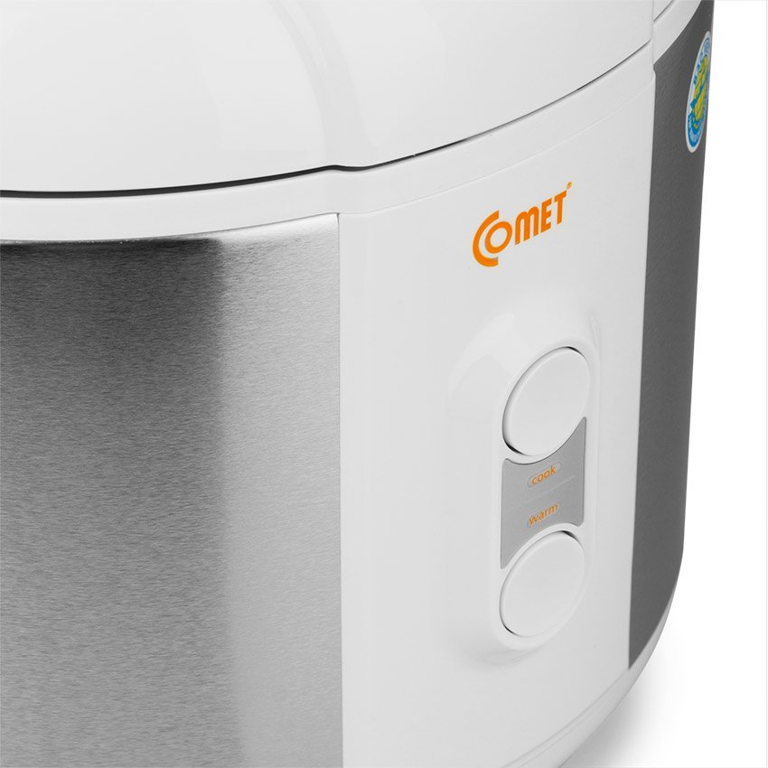 Nồi cơm điện 1,8L Comet CM8046