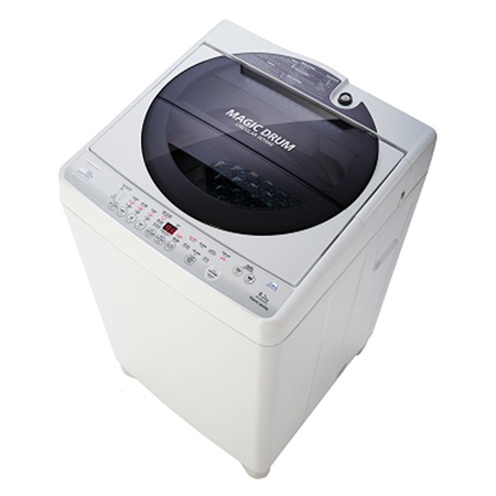 Máy giặt 8.2 Kg Toshiba ME920LV(WK) lồng đứng
