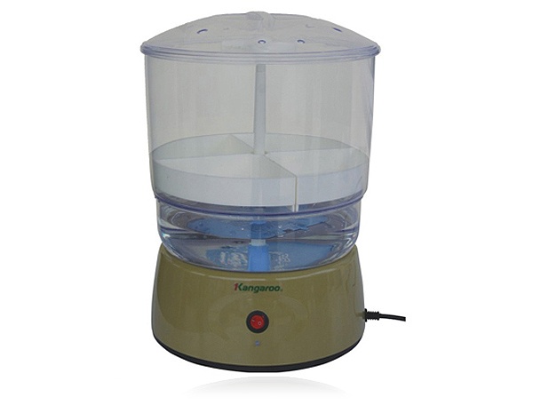 Máy làm rau mầm Kangaroo KG262