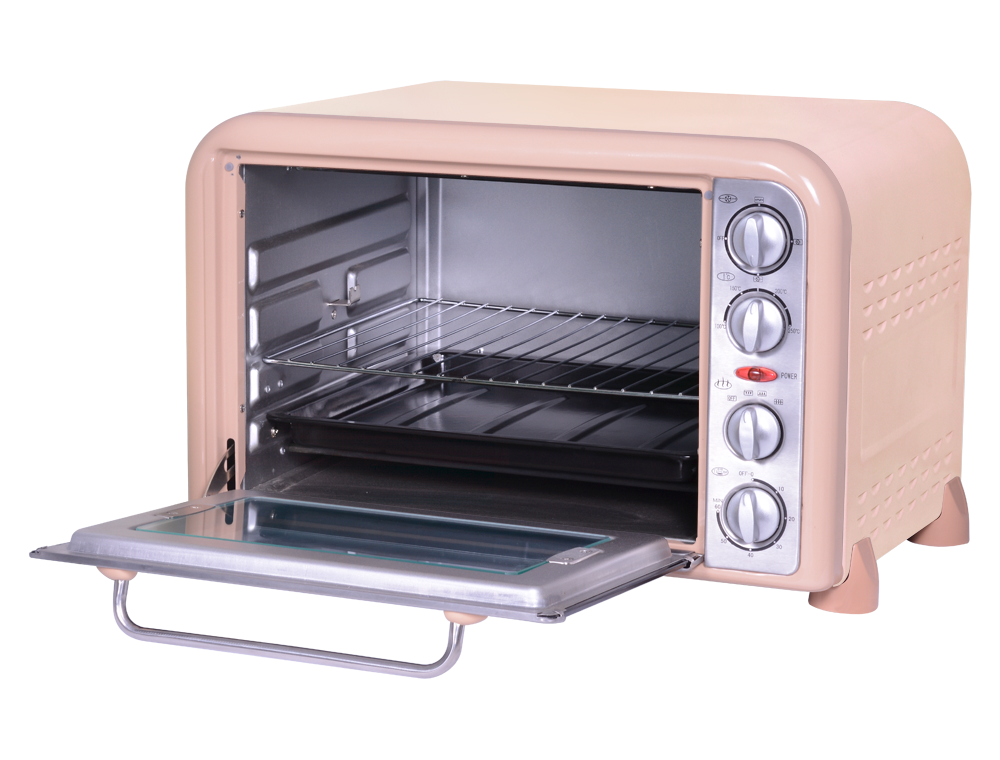 Lò nướng 36L Kangaroo KG190