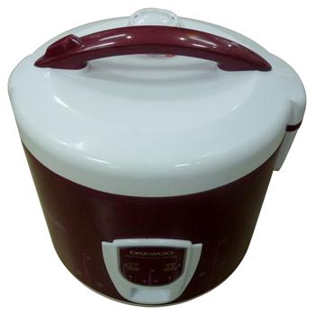 Nồi cơm điện 1.8L Deawoo DFC-5028