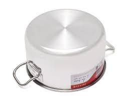 Nồi luộc gà Inox Sunhouse SHG24S