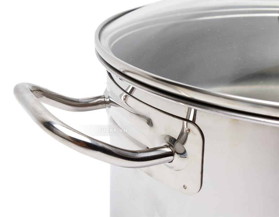 Nồi luộc gà Inox Sunhouse SHG24S