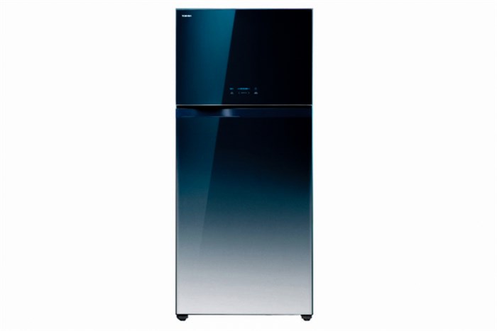 Tủ lạnh Toshiba WG58VDAZ(GG), 546 Lít, 2 cửa, ngăn đá trên