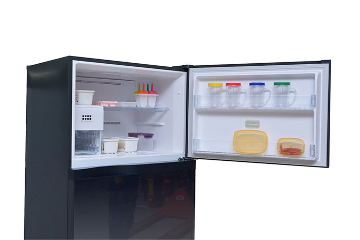 Tủ lạnh Toshiba WG58VDAZ(GG), 546 Lít, 2 cửa, ngăn đá trên