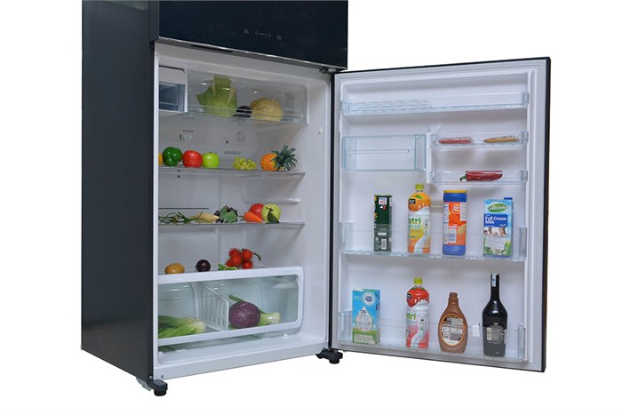 Tủ lạnh Toshiba WG58VDAZ(GG), 546 Lít, 2 cửa, ngăn đá trên