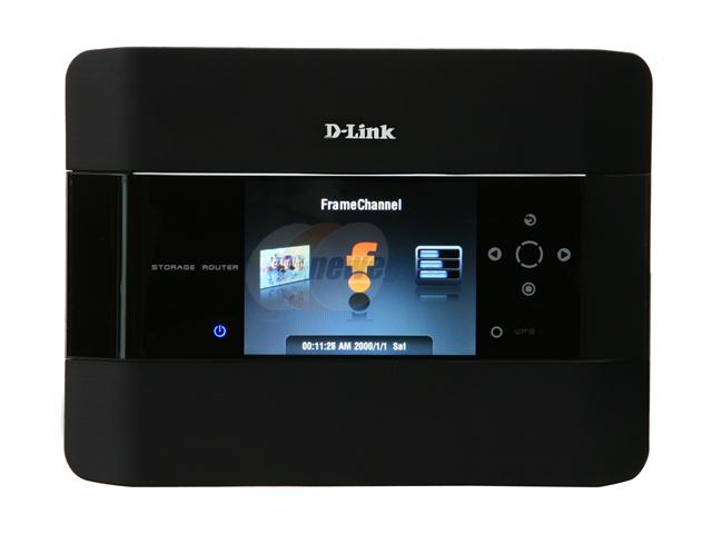 Dlink Wireless-N 300 Router DIR685 - BH 30 ngày