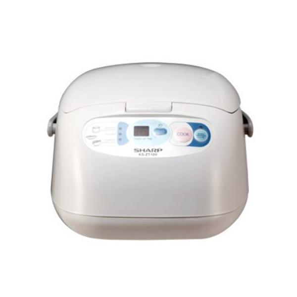 Nồi cơm điện Sharp 1.0L KS-ZT10V