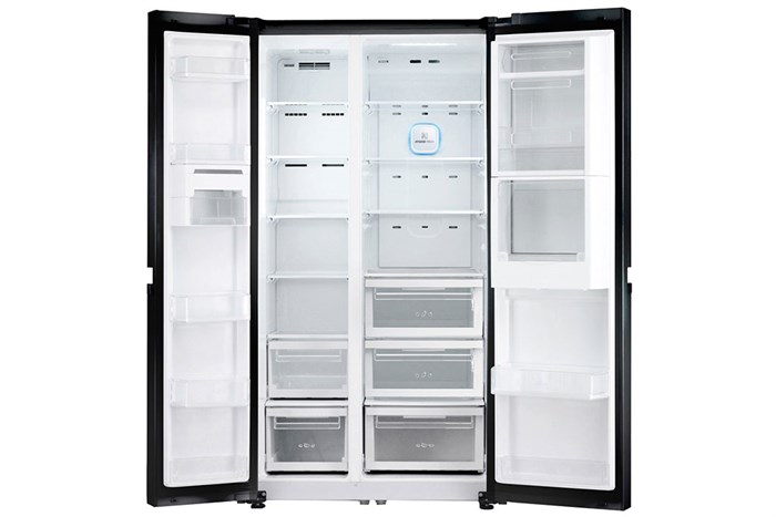 TỦ LẠNH SBS LG GR-R267LGK 679 Lít