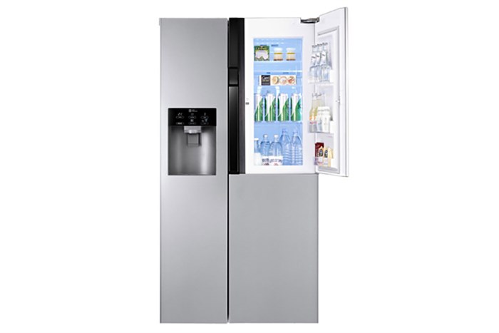 TỦ LẠNH SBS LG GR-P267JS 659 Lít