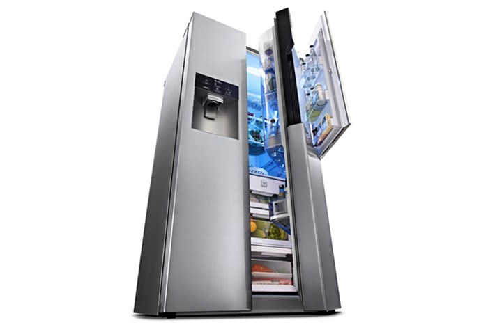 TỦ LẠNH SBS LG GR-P267JS 659 Lít