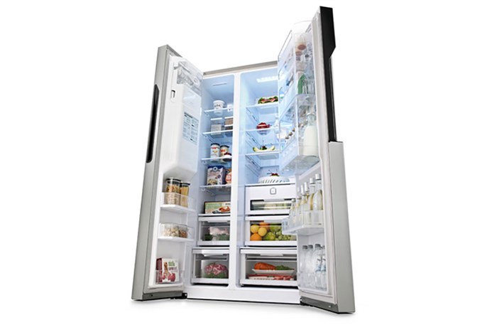 TỦ LẠNH SBS LG GR-P267JS 659 Lít