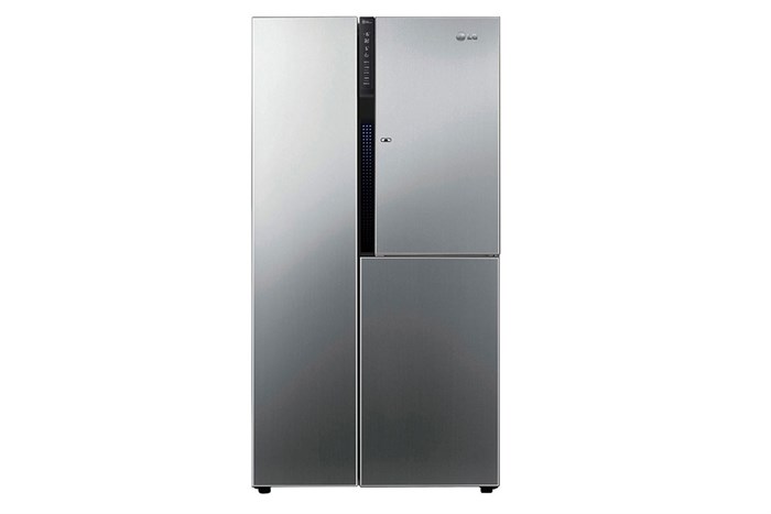 TỦ LẠNH SBS LG GR-R267JS 679 Lít