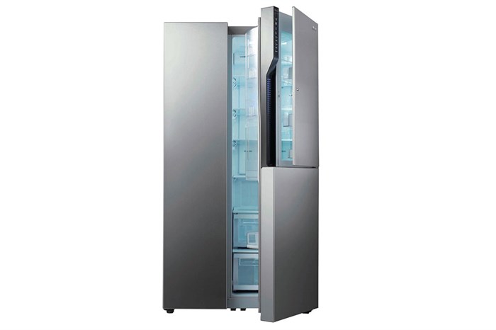 TỦ LẠNH SBS LG GR-R267JS 679 Lít