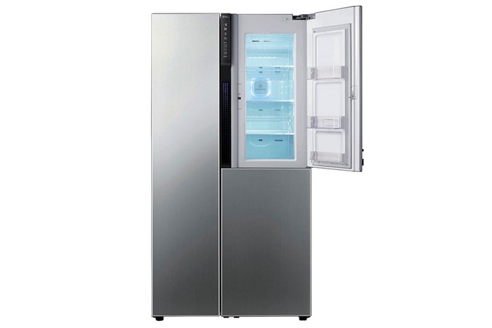 TỦ LẠNH SBS LG GR-R267JS 679 Lít