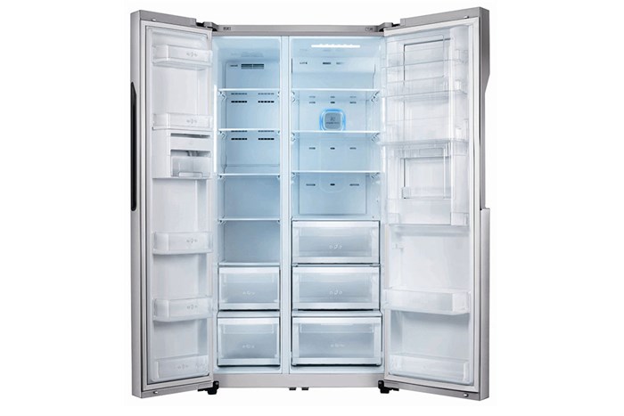 TỦ LẠNH SBS LG GR-R267JS 679 Lít