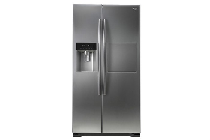 TỦ LẠNH SBS LG GR-P227GS 567 Lít