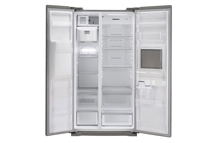 TỦ LẠNH SBS LG GR-P227GS 567 Lít