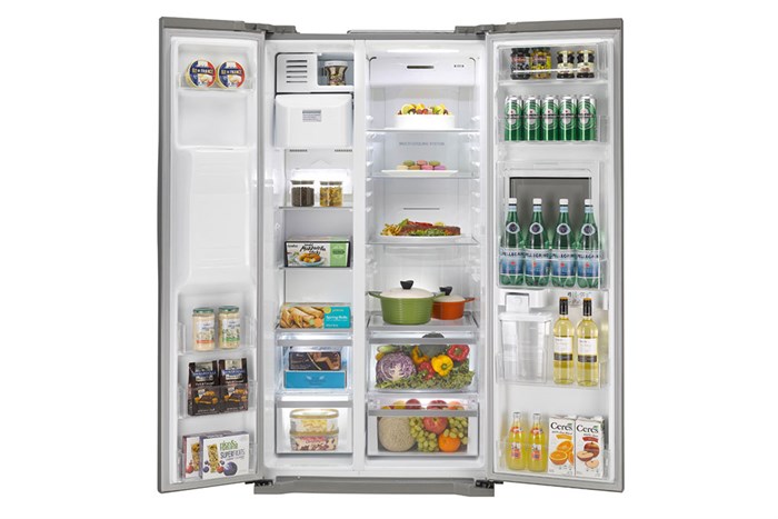 TỦ LẠNH SBS LG GR-P227GS 567 Lít