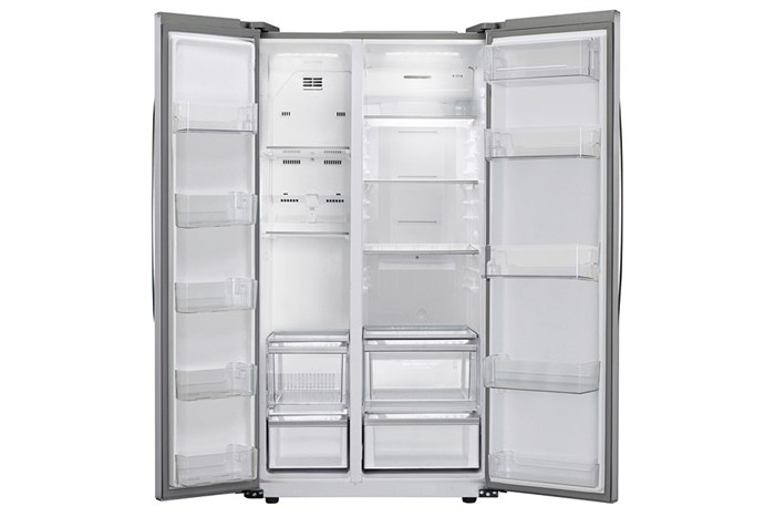 TỦ LẠNH SBS LG GR-B227GS 581 Lít